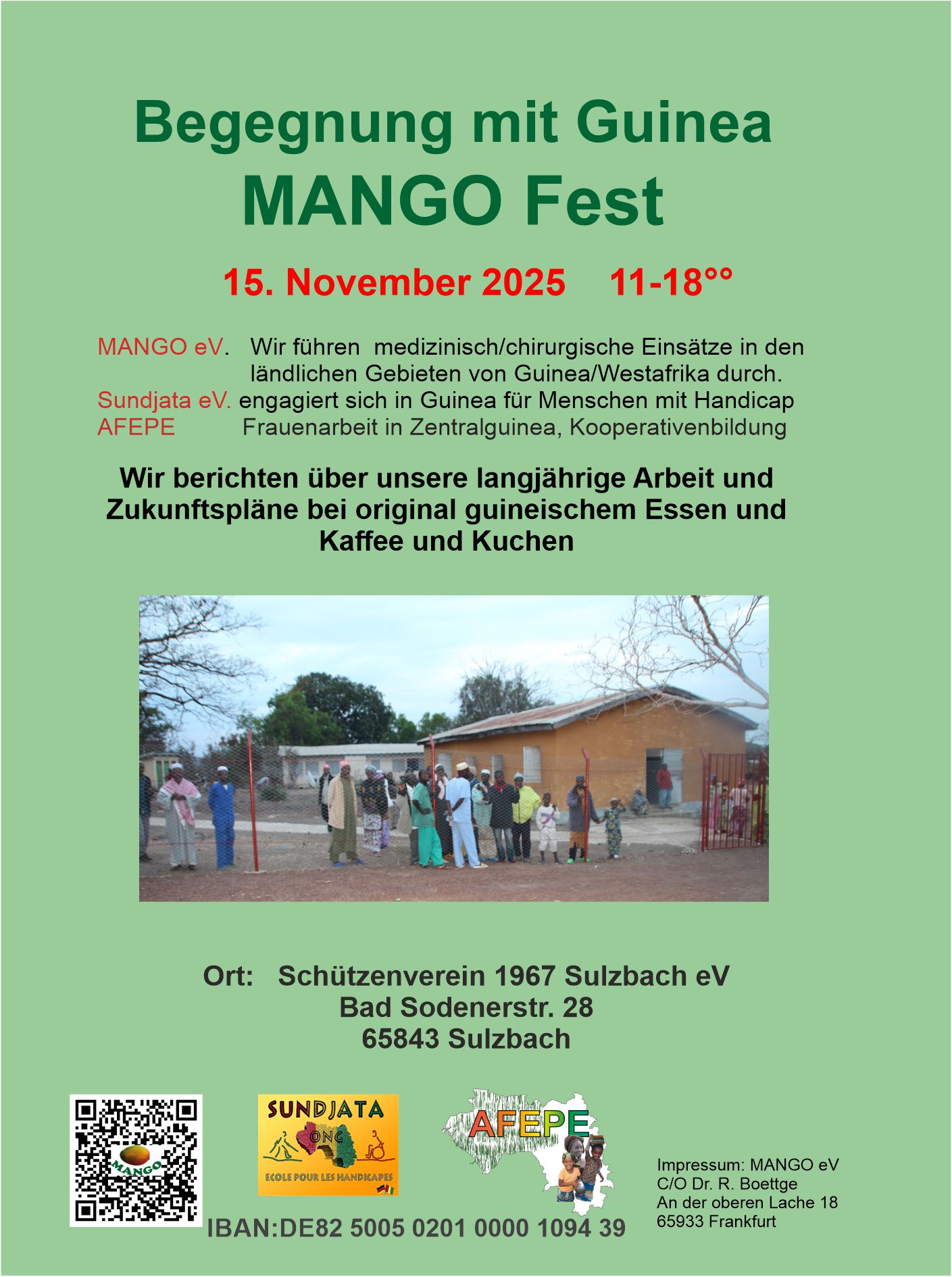 2025 Mangofest